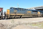 CSXT 3106 L837-01